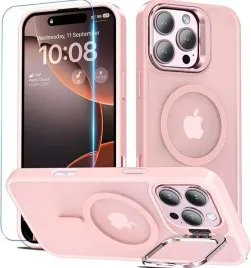 etui-case-do-iphone-16-pro-max-magsafe-z-podstawka-rozowe-szklo-hartowane