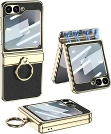 etui-case-obudowa-samsung-galaxy-z-flip-6-kolor-czarny