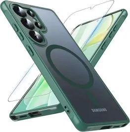 etui-obudowa-plecki-do-samsung-galaxy-s25-ultra-szklo-ochronne-zielony