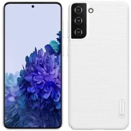 nillkin-super-frosted-shield-etui-samsung-galaxy-s21-white