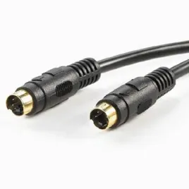 value-s-video-cable-m-m-3m