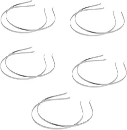 opaska-do-wlosow-metalowa-7-mm-opakowanie-10-sztuk