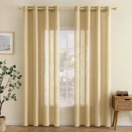 zaslony-przezroczyste-lniane-na-przelotkach-bezowe-140x175cm-2szt