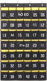 organizer-wiszacy-z-ponumerowanymi-kieszeniami-na-telefon-67x67cm