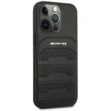 amg-debossed-lines-etui-iphone-14-pro-czarny-stan-nowy
