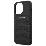 amg-debossed-lines-etui-iphone-14-pro-czarny-stan-nowy