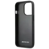 amg-debossed-lines-etui-iphone-14-pro-czarny-stan-nowy