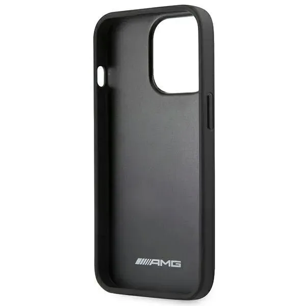 amg-debossed-lines-etui-iphone-14-pro-czarny-stan-nowy