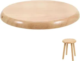 siedzisko-do-taboretu-krzesla-drewniane-okragle-295cm