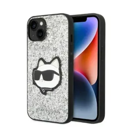 karl-lagerfeld-nft-glitter-choupette-patch-etui-iphone-14-srebrny