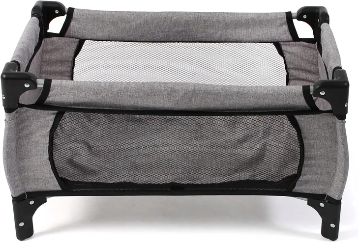 lozeczko-dla-lalki-chic-material-metal-tkanina