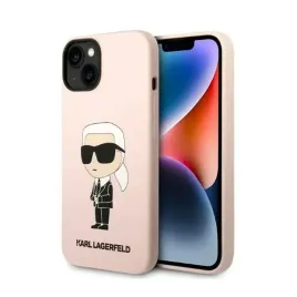 karl-lagerfeld-silicone-nft-ikonik-etui-iphone-14-plus-rozowy