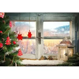 tlo-fotograficzne-baner-winylowy-boze-narodzenie-zasniezone-okno-3x2m
