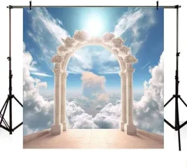 tlo-fotograficzne-baner-materialowy-240x240cm-motyw-luku-do-nieba