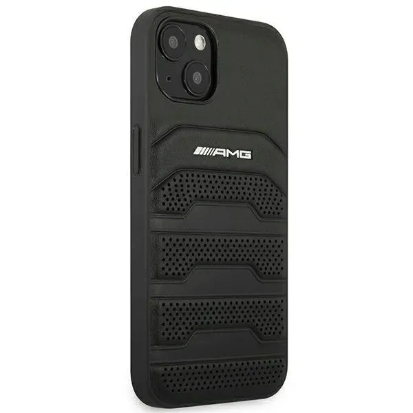 amg-debossed-lines-etui-iphone-14-plus-czarny