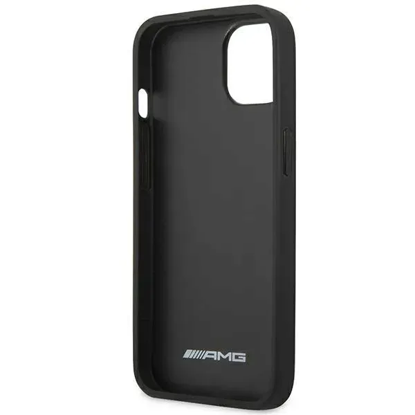 amg-debossed-lines-etui-iphone-14-plus-czarny-stan-nowy