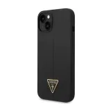 guess-silicone-triangle-logo-etui-iphone-14-plus-czarny-stan-nowy