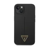 guess-silicone-triangle-logo-etui-iphone-14-plus-czarny-stan-nowy