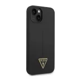 guess-silicone-triangle-logo-etui-iphone-14-plus-czarny-stan-nowy