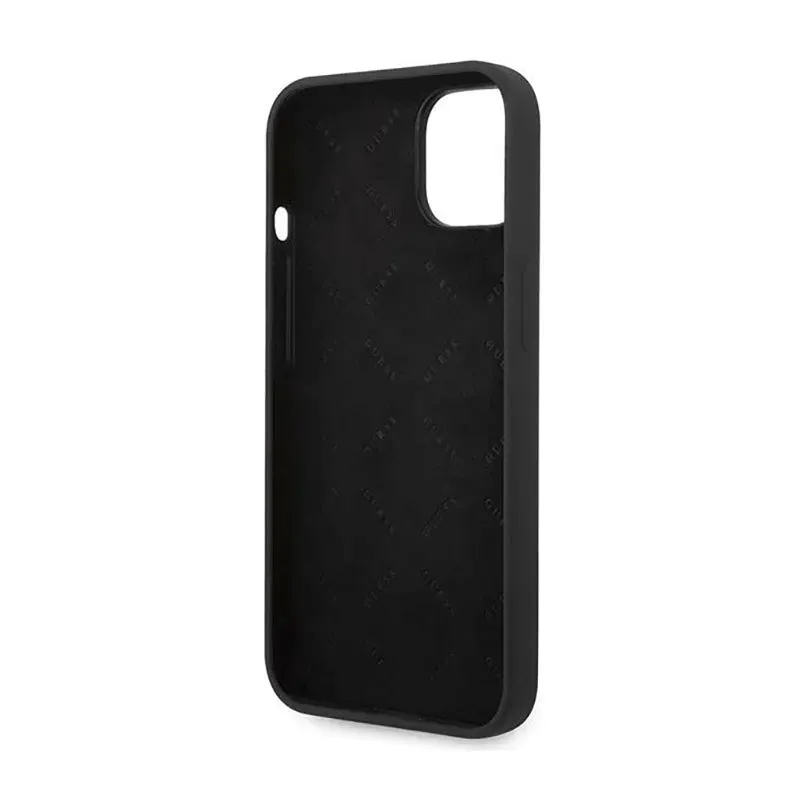 guess-silicone-triangle-logo-etui-iphone-14-plus-czarny-stan-nowy