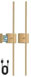 kinkiety-wiszace-scienne-bezprzewodowe-obrotowe-80cm-sterowany-pilotem-2szt