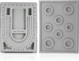 tablica-do-tworzenia-bizuterii-forma-do-nawlekania-koralikow-32x24cm-2szt