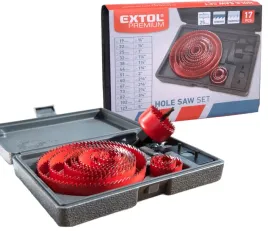 zestaw-otwornic-do-drewna-gk-19-127mm-hartowane-extol-premium