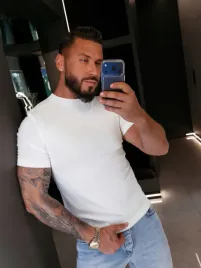 t-shirt-meski-olavoga-handy-ecru-m