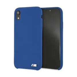 bmw-silicone-m-collection-etui-iphone-xr-niebieski