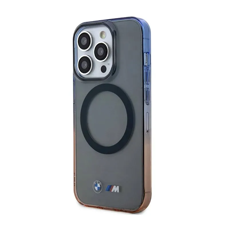 bmw-gradient-bumper-magsafe-etui-iphone-14-pro-max-szary