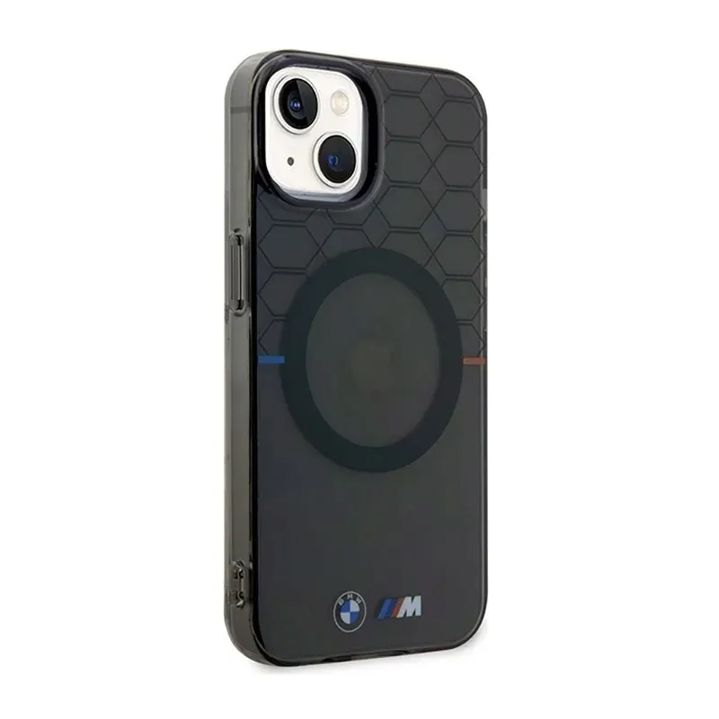 bmw-pattern-magsafe-etui-iphone-14-plus-szary