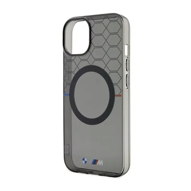 bmw-pattern-magsafe-etui-iphone-14-plus-szary-stan-nowy