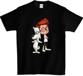 koszulka-tshirt-pan-peabody-i-sherman-producent