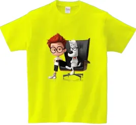 koszulka-tshirt-pan-peabody-i-sherman-producent