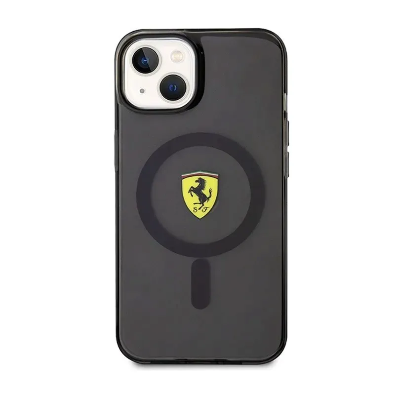 ferrari-translucent-magsafe-etui-iphone-14-plus-czarny-stan-nowy