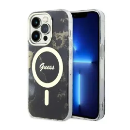 guess-golden-marble-magsafe-etui-iphone-14-pro-max-czarny