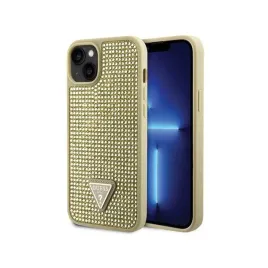 guess-rhinestone-triangle-etui-iphone-14-plus-zloty