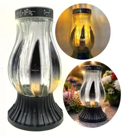 znicz-solarny-na-grob-fotowoltaiczny-pieknie-zobiony-flakonik-24cm