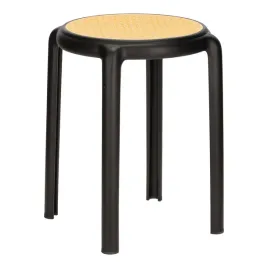 stolek-taboret-w-stylu-loft-zula-kolor-czarny-naturalne-siedzisko