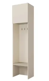szafa-siedzisko-przedpokoj-macadamia-kaszmir-58cm-borneo-jr
