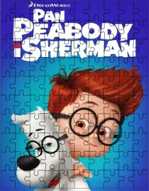 puzzle-pan-peabody-i-sherman-producent