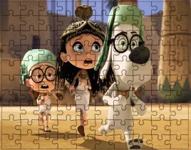puzzle-pan-peabody-i-sherman-producent