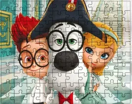 puzzle-pan-peabody-i-sherman-producent