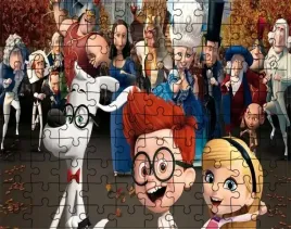 puzzle-pan-peabody-i-sherman-producent
