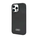 audi-silicone-case-etui-iphone-14-pro-max-czarny-stan-nowy