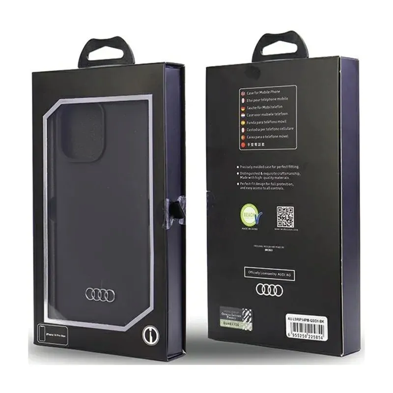 audi-silicone-case-etui-iphone-14-pro-max-czarny