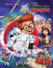 puzzle-pan-peabody-i-sherman-producent
