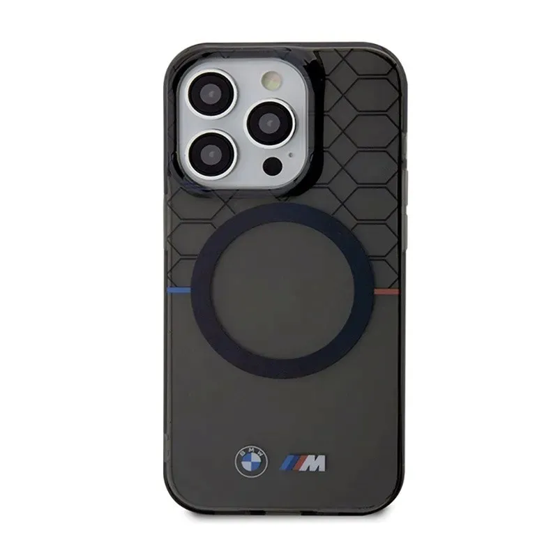 bmw-pattern-magsafe-etui-iphone-14-pro-max-szary-stan-nowy