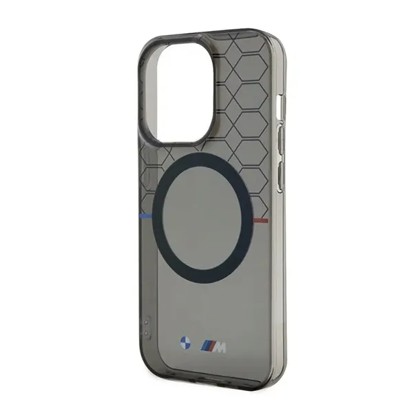 bmw-pattern-magsafe-etui-iphone-14-pro-max-szary-stan-nowy