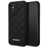 karl-lagerfeld-monogram-3d-pattern-etui-iphone-11-czarny